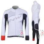  - 2013 Northwave dlouh komplet dres a kalhoty od  kadado.cz
