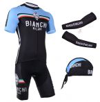  - 2014 Bianchi #3 set 4 dln komplet dres a ..... od  kadado.cz