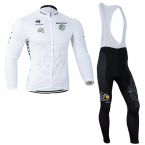  - 2014 Tour de France bl #2 dlouh komplet dres a kalhoty  od  kadado.cz