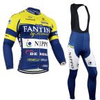  - 2014 Fantini komplet dres a kalhoty zimn od  kadado.cz