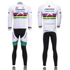  - 2014 Merida Multivan komplet dres a kalhoty zimn od  kadado.cz