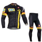  - 2014 MTN dlouh komplet dres a kalhoty od  kadado.cz
