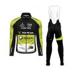  - 2014 Topeak komplet dres a kalhoty zimn  od  kadado.cz