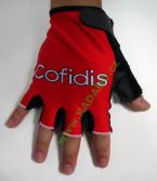  - 2015 Cofidis rukavice od  kadado.cz