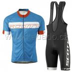  - 2020 Scott #7 dres a kalhoty letn od  kadado.cz