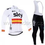  - 2016 SKY Esp dlouh komplet dres a kalhoty od  kadado.cz