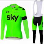  - 2016 SKY #3 dlouh komplet dres a kalhoty od  kadado.cz