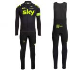  - 2016 SKY #5 dlouh komplet dres a kalhoty od  kadado.cz