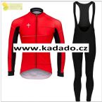  - 2019 Wilier dlouh komplet dres a kalhoty od  kadado.cz