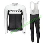  - 2019 Scott #2 komplet dres a kalhoty zimn  od  www.kadado.cz