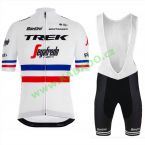  - 2019 Trek Segafredo #3 dres a kalhoty letn od  kadado.cz