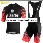  - 2019 Bianchi #12 dres a kalhoty letn od  kadado.cz