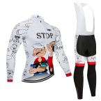  - 2021 Popeye FUNNY komplet dres a kalhoty zimn od  kadado.cz