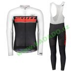  - 2019 Scott #3 komplet dres a kalhoty zimn  od  www.kadado.cz