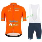  - 2019 Tour Down Under #3 dres a kalhoty letn od  kadado.cz