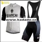  - 2019 Bianchi #13 dres a kalhoty letn od  kadado.cz