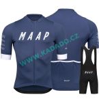  -  2023 MAAP #3 Cyklistický komplet (dres a kalhoty) letní od  kadado.cz