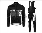  - 2016 Scott #5 komplet dres a kalhoty zimn  od  kadado.cz
