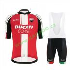 - 2019 Ducati Corse dres a kalhoty letn od  kadado.cz