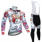  - 2021 BOOM FUNNY komplet dres a kalhoty zimn od  kadado.cz
