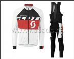  - 2016 Scott #6 dlouh komplet dres a kalhoty od  kadado.cz