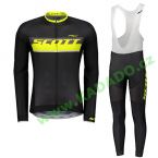  - 2019 Scott #4 komplet dres a kalhoty zimn  od  www.kadado.cz