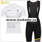  - 2019 Le Coq Sportif #4 dres a kalhoty letn od  kadado.cz