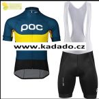  - 2019 POC #3 dres a kalhoty letn od  kadado.cz