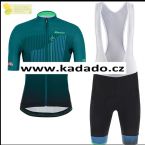  - 2019 La Vuelta #7 dres a kalhoty letn od  kadado.cz