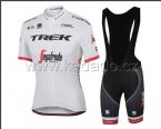  - 2017 Trek Segafredo dres a kalhoty letn od  kadado.cz