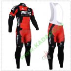  - 2015 BMC dlouh komplet dres a kalhoty od  kadado.cz