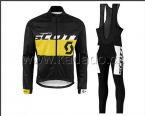  - 2016 Scott #6 dlouh komplet dres a kalhoty od  kadado.cz