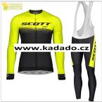  - 2019 Scott #10 dlouh komplet dres a kalhoty od  kadado.cz