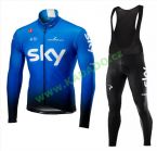  - 2019 SKY #2 komplet dres a kalhoty zimn od  kadado.cz
