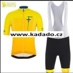  - 2019 La Vuelta #8 dres a kalhoty letn od  kadado.cz