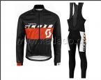  - 2016 Scott #8 dlouh komplet dres a kalhoty od  kadado.cz
