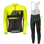  - 2019 Scott #5 dlouh komplet dres a kalhoty od  www.kadado.cz