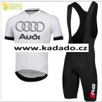  - 2019 Audi dres a kalhoty letn od  kadado.cz