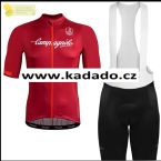 2019 Campagnolo komplet dres vel. M kraase vel. XL skladem