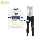  - 2020 Trek Segafredo UCI dlouh komplet dres a kalhoty od  kadado.cz