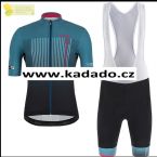  - 2019 La Vuelta #9 dres a kalhoty letn od  kadado.cz