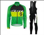 - 2016 Scott #9 dlouh komplet dres a kalhoty od  kadado.cz