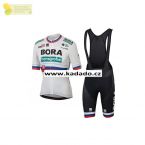  - 2020 Bora Hansgrohe SVK dres a kalhoty letn od  kadado.cz