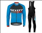  - 2016 Scott #10 dlouh komplet dres a kalhoty od  www.kadado.cz