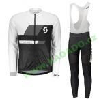  - 2019 Scott #6 komplet dres a kalhoty zimn  od  kadado.cz