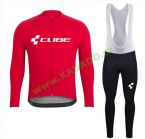  - 2019 Cube dlouh komplet dres a kalhoty od  www.kadado.cz