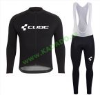  - 2019 Cube #2 dlouh komplet dres a kalhoty od  www.kadado.cz