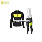  - 2020 Scott komplet dres a kalhoty zimn od  kadado.cz