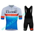  -&nbsp;2022 CUBE #1 komplet dres a kalhoty letn� vel. 2XL skladem od  kadado.cz