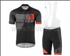  - 2017 Scott #18 dres a kalhoty letn od  kadado.cz